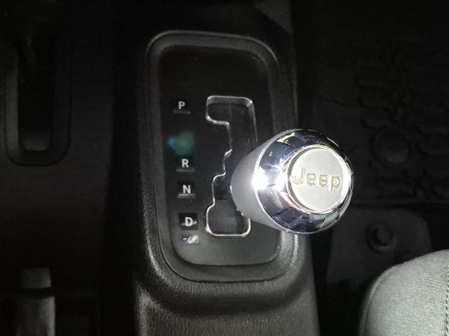 2015 Jeep Wrangler Unlimited Sport - Photo 18