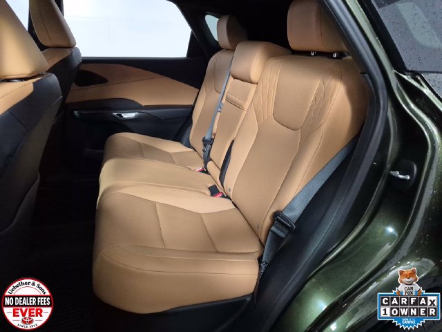 2025 Lexus RX 350 - Photo 24