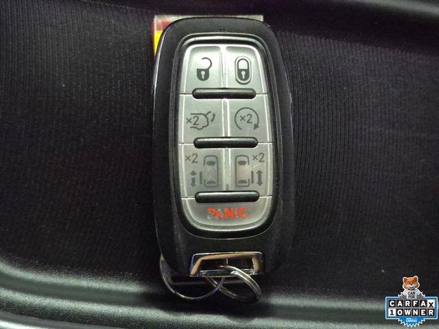 2021 Chrysler Pacifica Touring - Photo 30