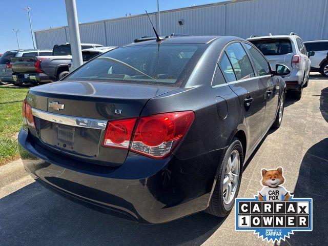2012 Chevrolet Cruze 1LT - Photo 6