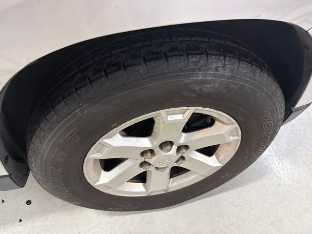 2009 Saturn Outlook XE - Photo 8