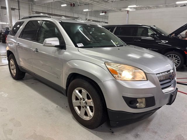 2009 Saturn Outlook XE - Photo 9