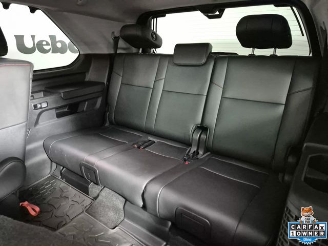 2023 Toyota Sequoia TRD Pro - Photo 29