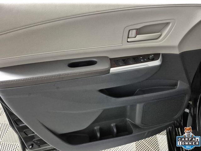 2023 Toyota Sienna LE - Photo 15