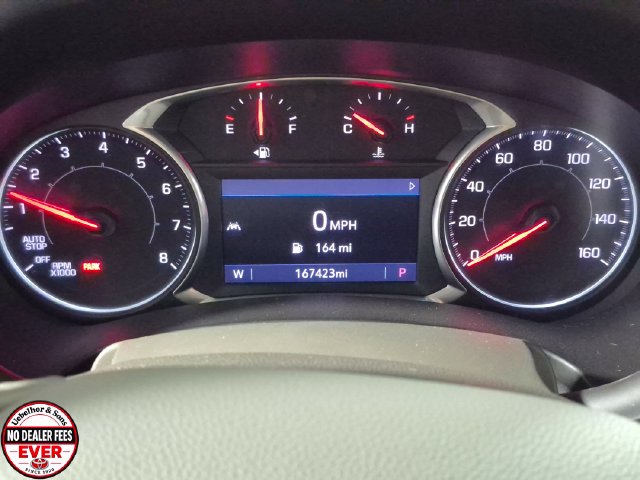 2020 GMC Terrain Denali - Photo 14
