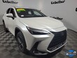 LEXUS NX 350h