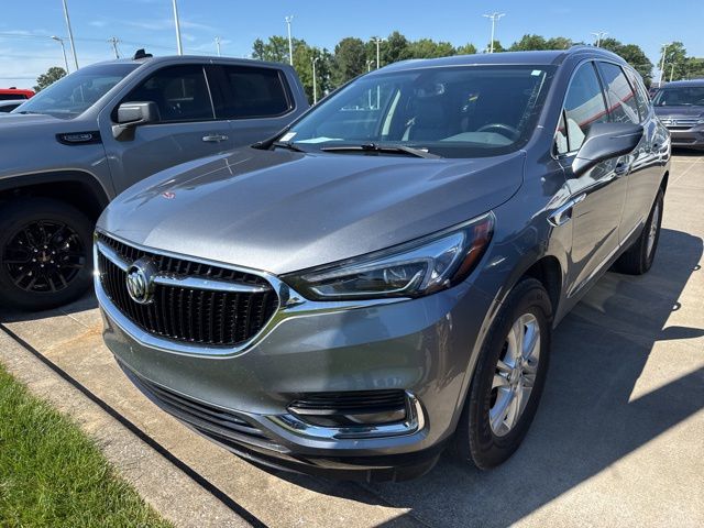 2018 Buick Enclave Essence AWD's photo