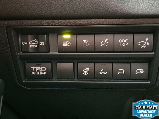 2024 Toyota Tundra TRD Pro - Photo 17
