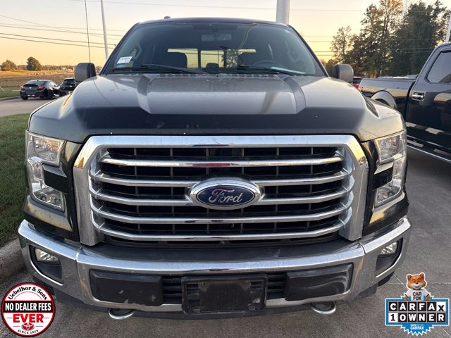 2017 Ford F-150 XLT - Photo 6