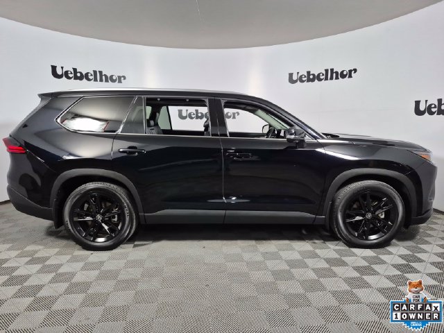 2026 Toyota Grand Highlander Limited - Photo 7