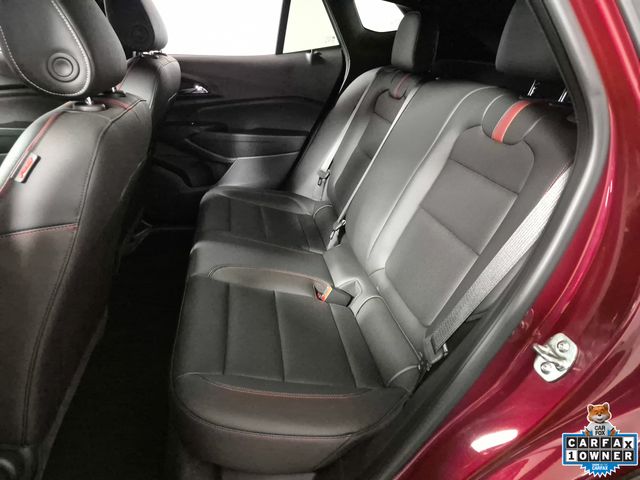 2025 Chevrolet Trax RS - Photo 24