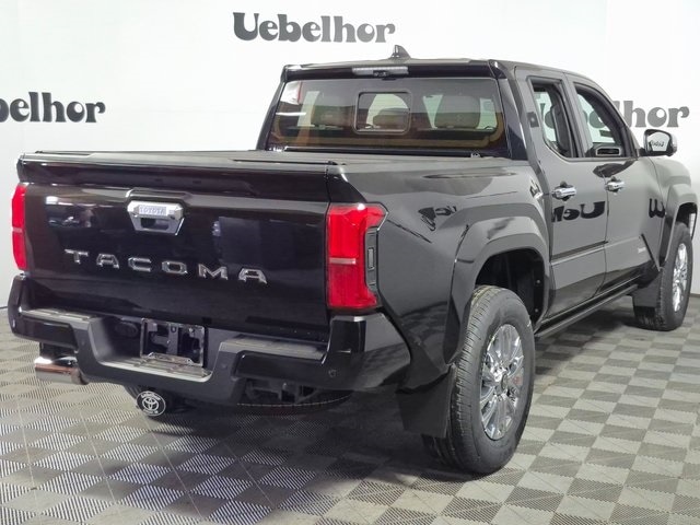 2026 Toyota Tacoma Limited - Photo 7