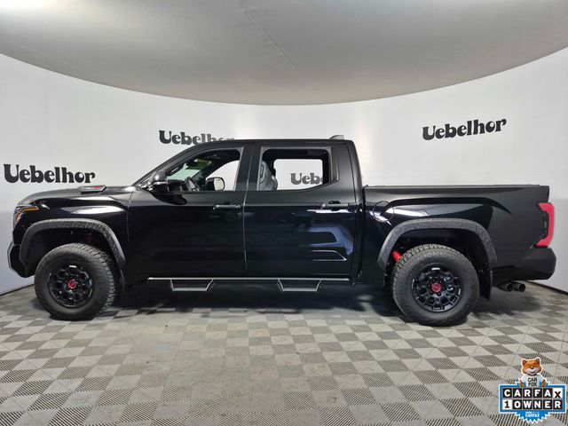 2026 Toyota Tundra TRD Pro - Photo 4