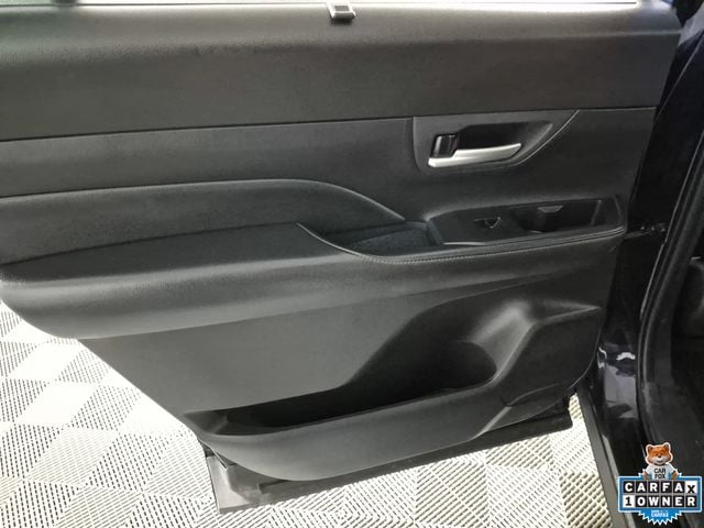 2025 Toyota Grand Highlander XLE - Photo 27