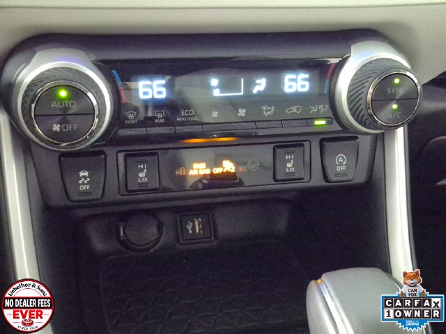 2025 Toyota RAV4 XLE Premium - Photo 20