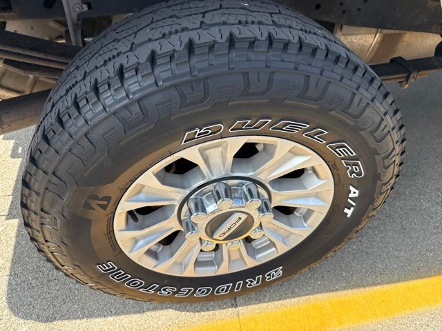 2020 Ford F-250 Super Duty XL - Photo 10