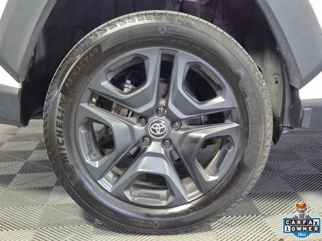 2024 Toyota RAV4 Adventure - Photo 27