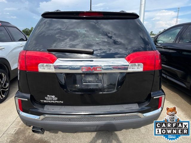 2017 GMC Terrain SLT - Photo 6