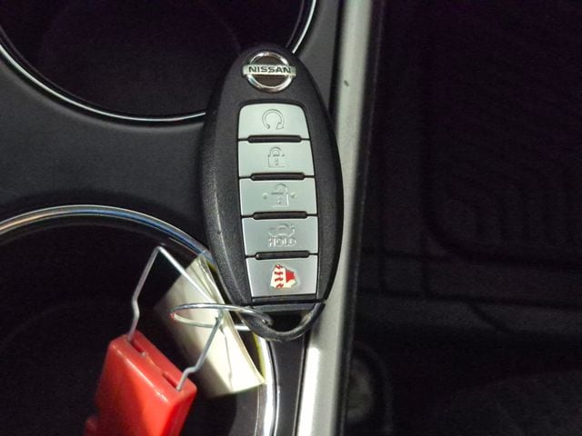 2015 Nissan Altima SV - Photo 27