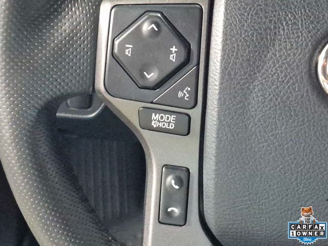 2016 Toyota Tacoma TRD Off Road - Photo 12