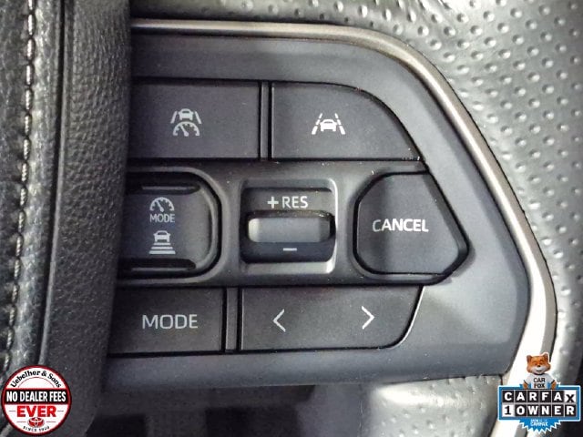 2026 Toyota 4Runner Platinum - Photo 13