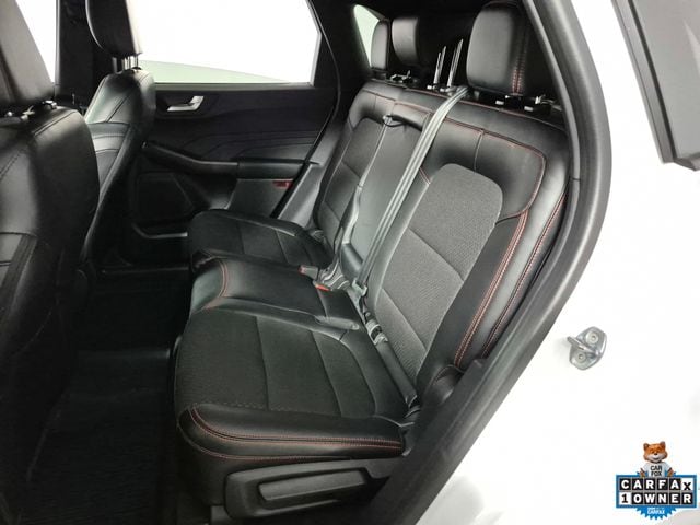 2023 Ford Escape ST-Line Select - Photo 22