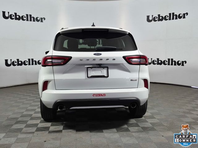 2023 Ford Escape ST-Line Select - Photo 6