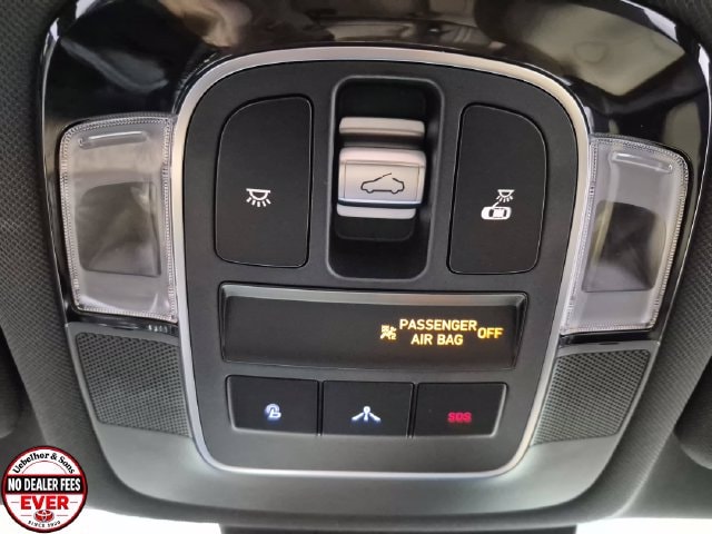 2021 Hyundai Sonata Limited - Photo 24