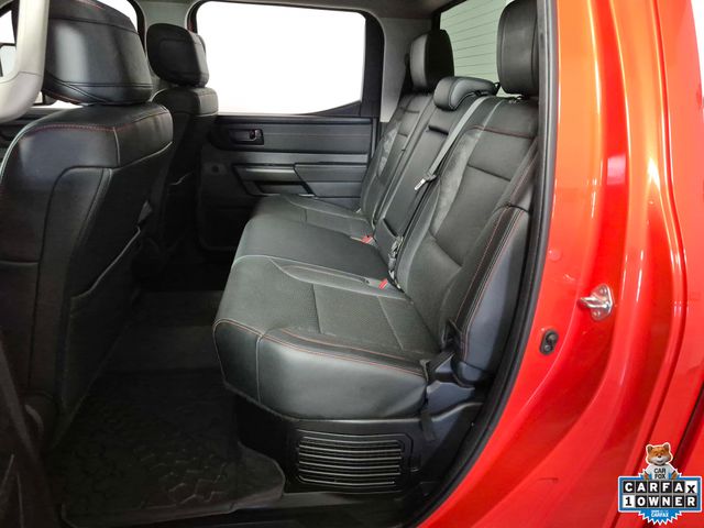 2022 Toyota Tundra TRD Pro - Photo 26