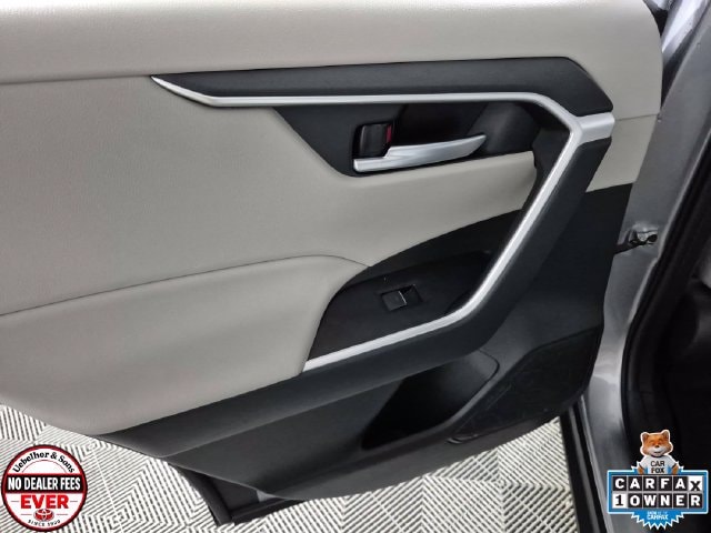 2025 Toyota RAV4 XLE Premium - Photo 26