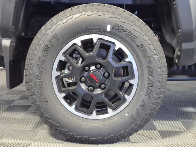 2026 Toyota Tacoma TRD Off Road - Photo 24