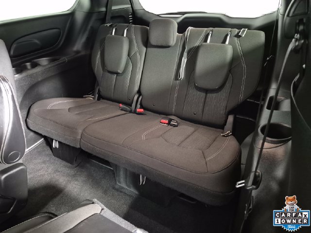 2021 Chrysler Pacifica Touring - Photo 26