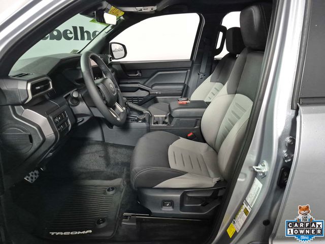 2026 Toyota Tacoma TRD Sport - Photo 9