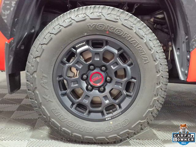 2023 Toyota Tundra TRD Pro - Photo 28