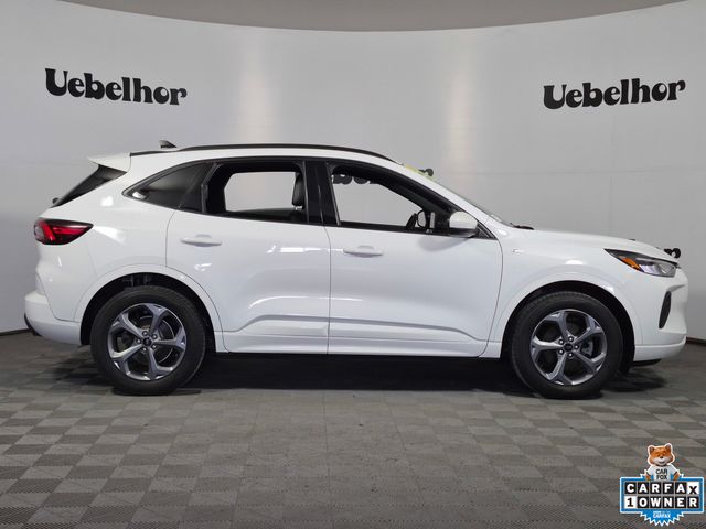2023 Ford Escape ST-Line Select - Photo 8