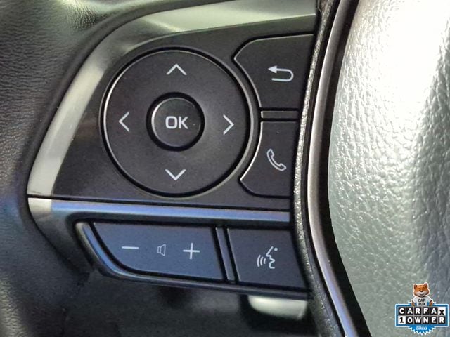 2024 Toyota Camry XSE - Photo 12