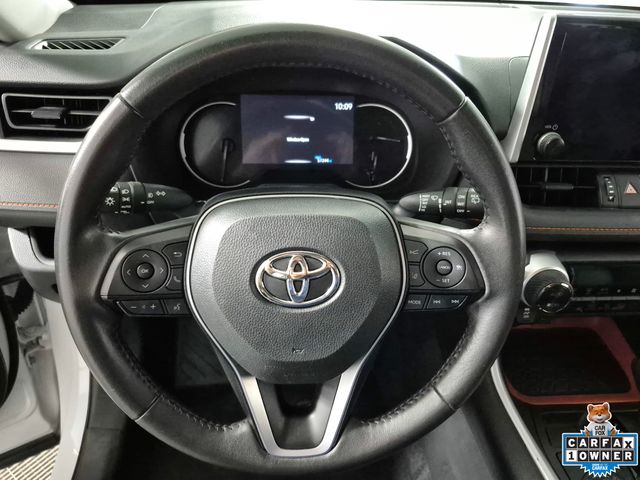 2024 Toyota RAV4 Adventure - Photo 11