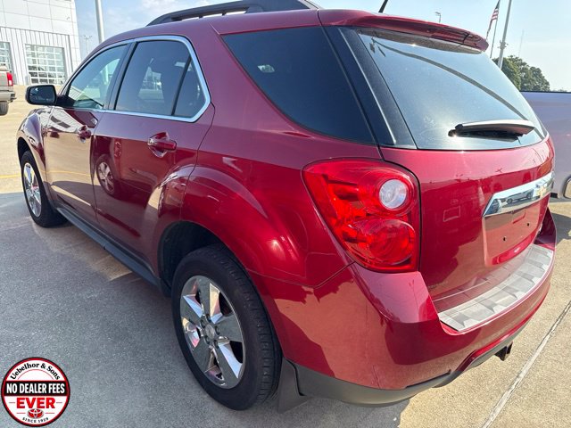 2013 Chevrolet Equinox 1LT - Photo 6