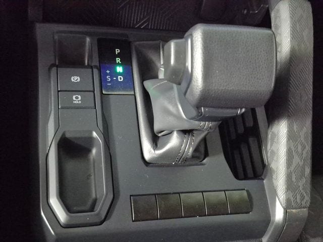 2024 Toyota Tacoma SR - Photo 18