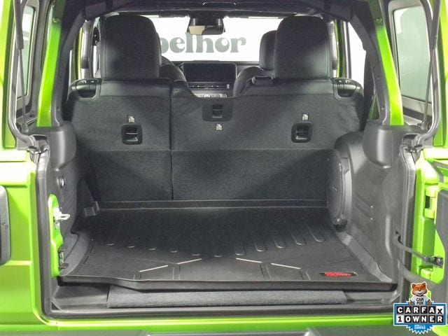 2026 Jeep Wrangler 4-Door Rubicon X - Photo 26
