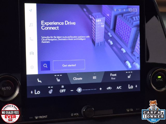 2025 Lexus RX 350 - Photo 20