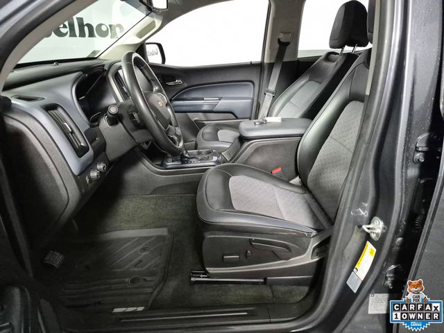 2016 Chevrolet Colorado Z71 - Photo 9