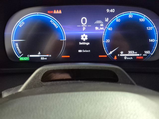 2026 Toyota Crown Platinum - Photo 14