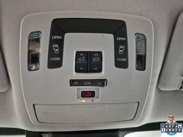 2023 Toyota Sienna LE - Photo 23