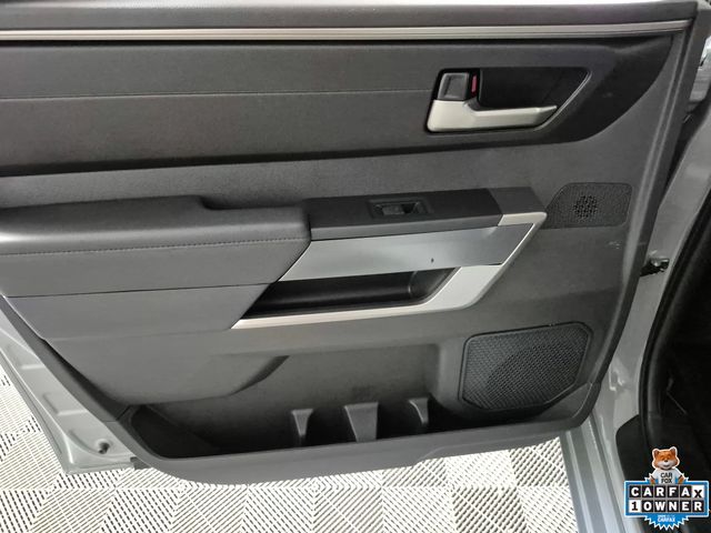 2024 Toyota Tundra SR5 - Photo 26