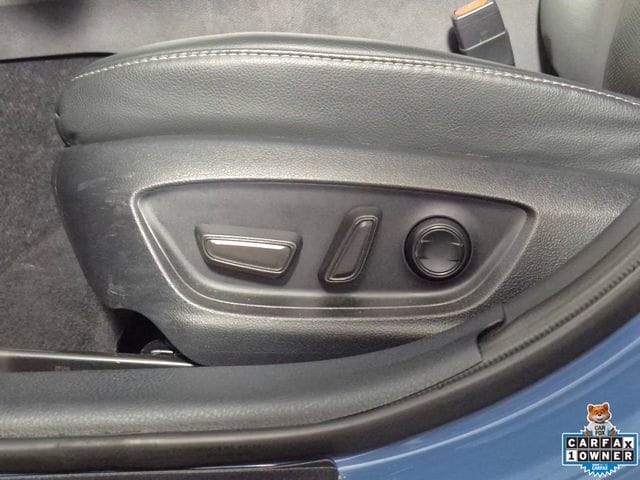 2024 Toyota Camry XSE - Photo 17