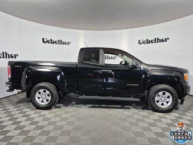 2017 GMC Canyon Base - Photo 8