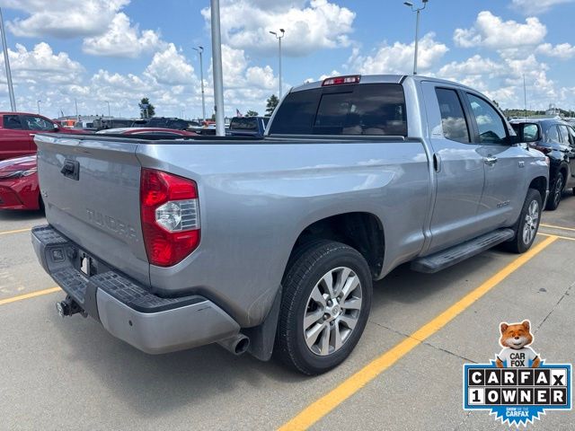 2016 Toyota Tundra Limited - Photo 9