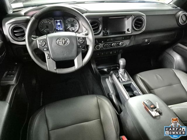 2016 Toyota Tacoma TRD Off Road - Photo 10