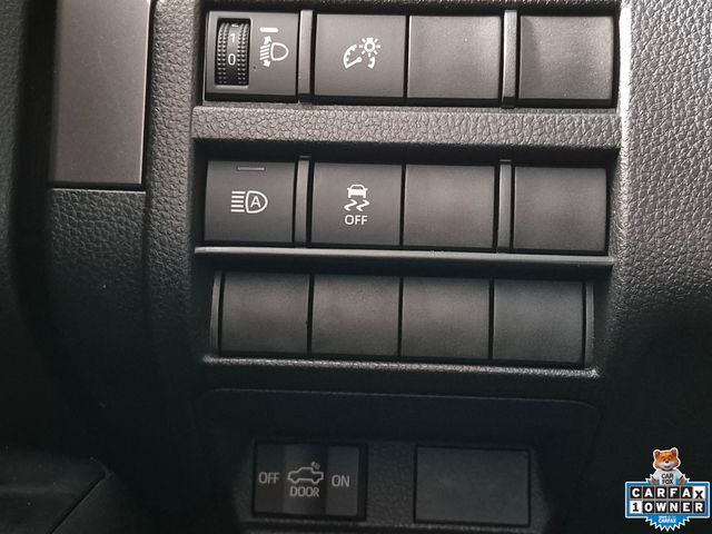 2026 Toyota Tacoma TRD Sport - Photo 18
